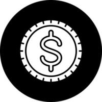 Budget Vector Icon Style