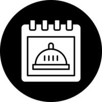 Reminder Vector Icon Style