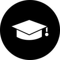 Education Vector Icon Style