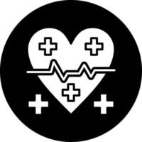 Healthcare Vector Icon Style