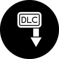 Download DLC Vector Icon Style