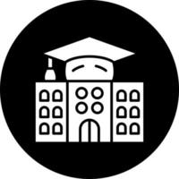 Department Vector Icon Style