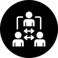 Third Party Vector Icon Style