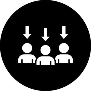 Downsizing Vector Icon Style