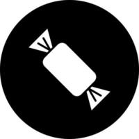 Candies Vector Icon Style