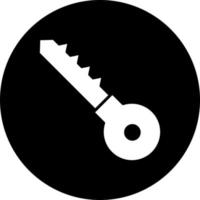 Key Vector Icon Style