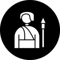 Nomads Vector Icon Style