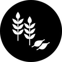 Agriculture Vector Icon Style