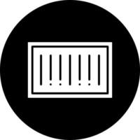 Barcode Vector Icon Style