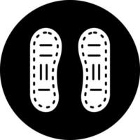 Soles Vector Icon Style
