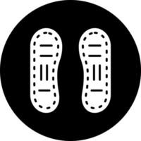 Soles Vector Icon Style