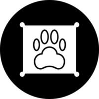 Comfort Animal Vector Icon Style