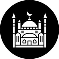Istanbul Vector Icon Style