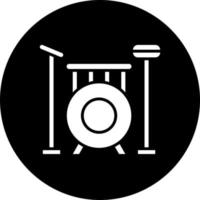 Band Vector Icon Style