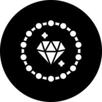 Jewelry Vector Icon Style