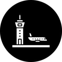 Layover Vector Icon Style