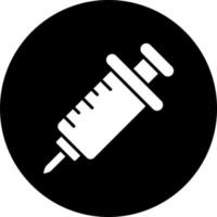 Anesthesia Vector Icon Style