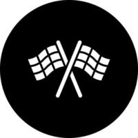 Flags Vector Icon Style