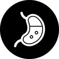 Gastroenterology Vector Icon Style