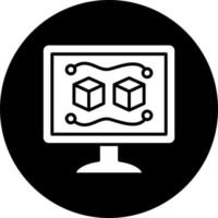 Animation Vector Icon Style