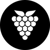 Raspberry Vector Icon Style