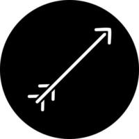 Arrow Vector Icon Style