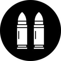 Bullets Vector Icon Style