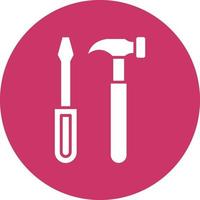 Vector Design Tools Icon Style