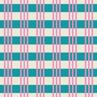 Essential geometric printable seamless pattern with abstract Minimal elegant line form stroke shapes in vibrant colors. Modern simple background in minimalist mid century style vector wall art