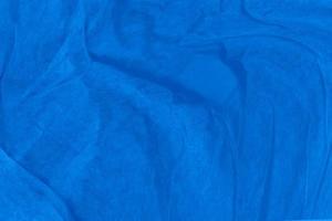 Abstract gradient, geometric banner, abstract banner, geometric gradient image. photo