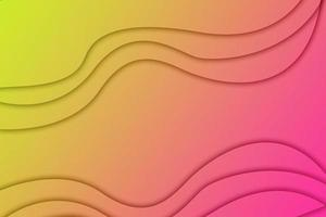 Gradient background, geometric gradient, subtle abstract background, background banner image. photo