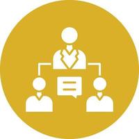 Vector Design Communication Icon Style