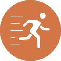 Vector Design Motion Icon Style