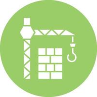 Vector Design Construction Icon Style