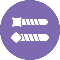 Vector Design Loading Icon Style