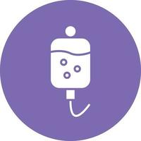 Vector Design Perfusion Icon Style