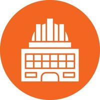 Vector Design Gate Icon Style