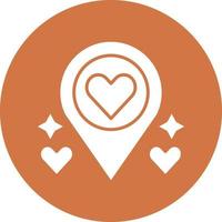 Vector Design Wedding Placeholder Icon Style