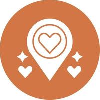 Vector Design Wedding Placeholder Icon Style