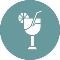 Vector Design Beverage Icon Style