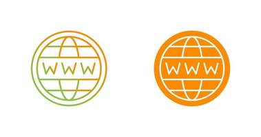 Browser Vector Icon