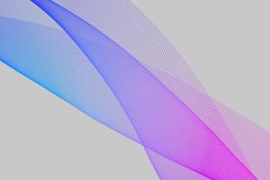 Abstract gradient, geometric background, abstract banner, gradient background image. photo