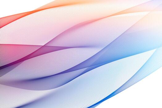 Abstract gradient, geometric background, abstract banner, gradient background image. photo