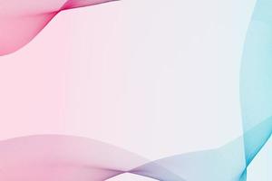 Background banner, abstract decoration, subtle abstract background, geometric gradient image. photo