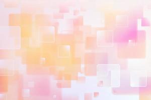 Geometric background, abstract banner, gradient background, abstract background image. photo