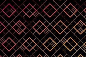 Abstract background, abstract gradient, geometric background, geometric gradient image. photo