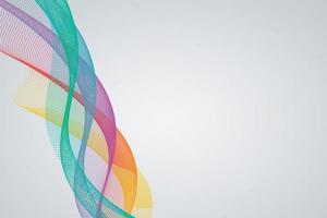 Abstract gradient, background banner, gradient background, subtle abstract background image. photo