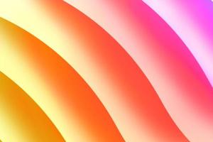 Geometric gradient, subtle abstract background, background banner, gradient background image. photo