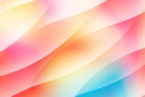 Subtle abstract background, geometric gradient, gradient background, background banner image. photo