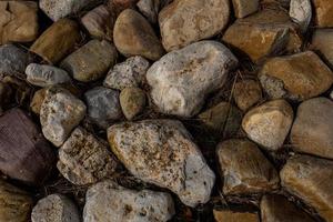 gris resumen natural Roca roca antecedentes foto